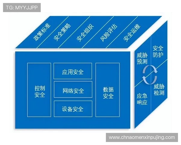 新普京平台：构建安全稳定的网络环境保障国家信息安全