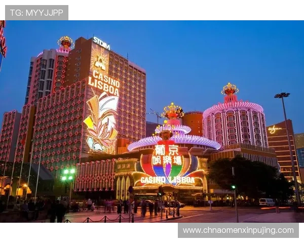 澳门上葡京攻略全方位解析让你在赌场中稳操胜券的实用策略指南