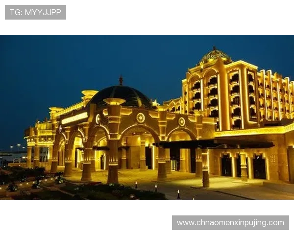 澳门皇家赌场上线了最新的线上平台，方便玩家随时随地尽情娱乐体验