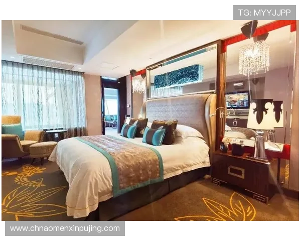 澳门新葡京酒店官网详细介绍酒店设施与客房服务指南