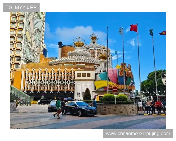 澳门葡京有哪些玩法让人流连忘返，精彩纷呈的娱乐项目一览无遗