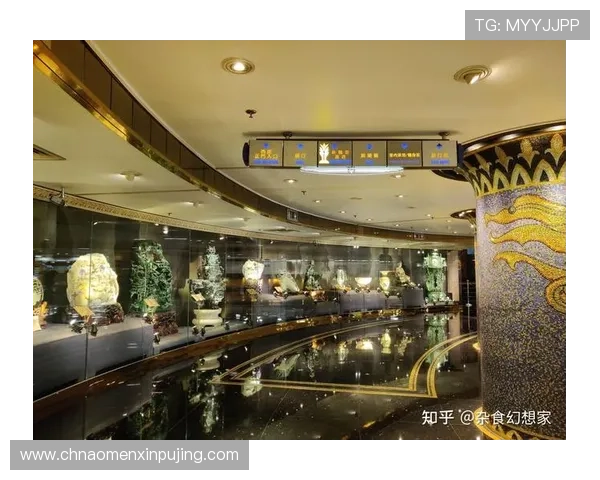 新澳门旅游攻略全面解析助你轻松规划完美假期体验