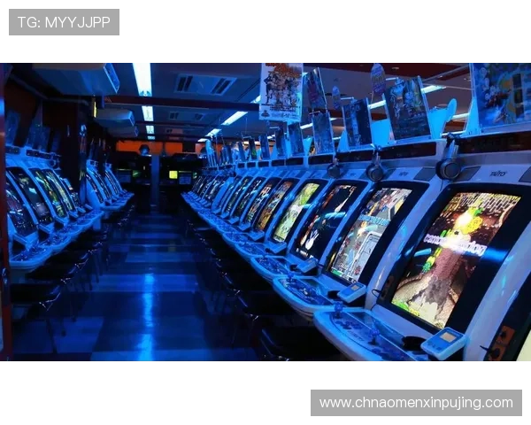 新葡京娱乐场游戏种类丰富多样满足不同玩家的多样化需求