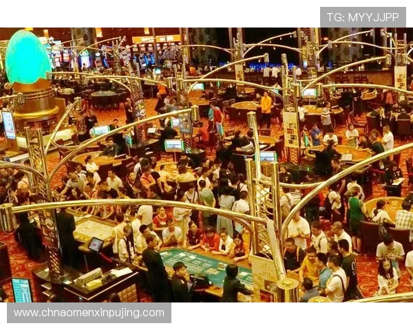 澳门新葡京集团娱乐平台多样化游戏类型推荐满足不同玩家的娱乐需求